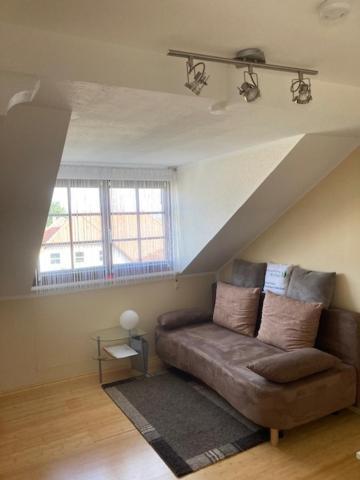 Ferienwohnung Knittel Калщад Екстериор снимка