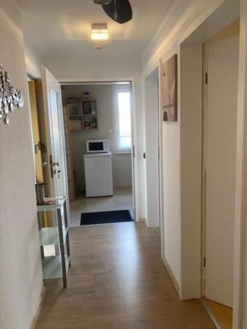 Ferienwohnung Knittel Калщад Екстериор снимка