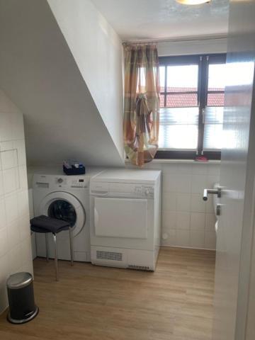 Ferienwohnung Knittel Калщад Екстериор снимка