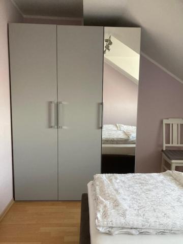 Ferienwohnung Knittel Калщад Екстериор снимка
